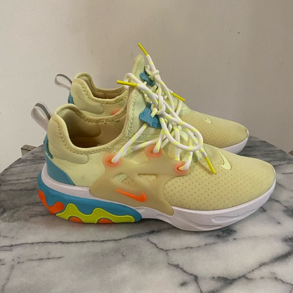 Nike React Presto sneakers - Picture 5 of 16